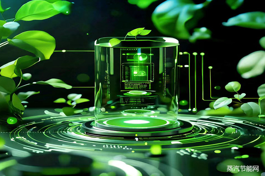 抓住时机打造绿色科技新优势