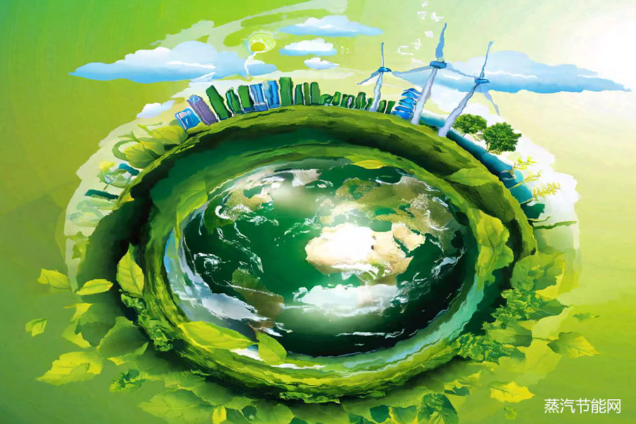 六大行业低碳转型进入深水区,供应链与出海挑战并存