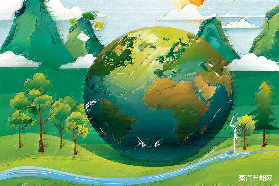 当减排变成硬约束 高耗能企业“低碳”这道“门槛”怎么跨?