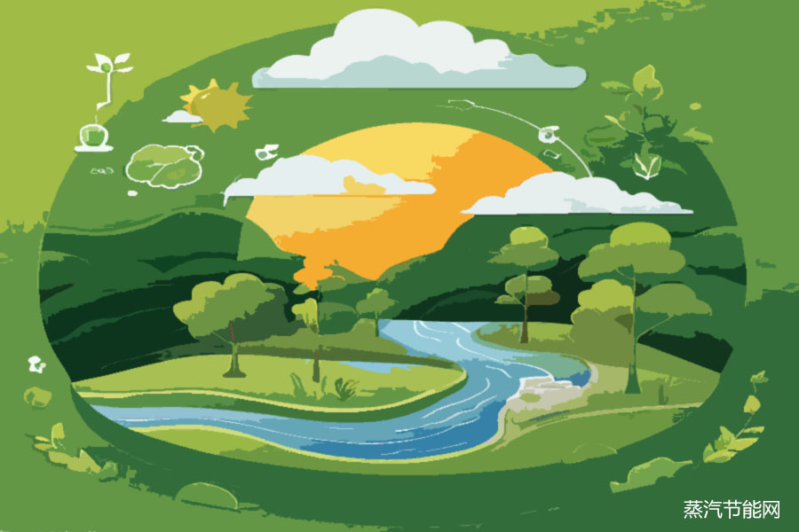 对症施策提升发展“含绿量”