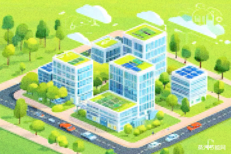 发改委重磅发布！“十五五” 建 100 个国家级零碳园区