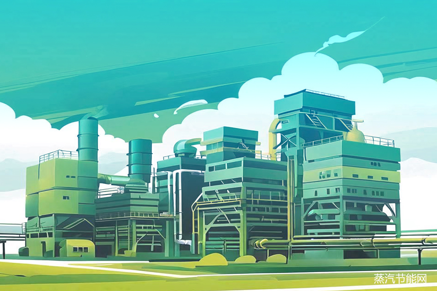 绿色工厂提质扩面,2030年产值占比提高至40%