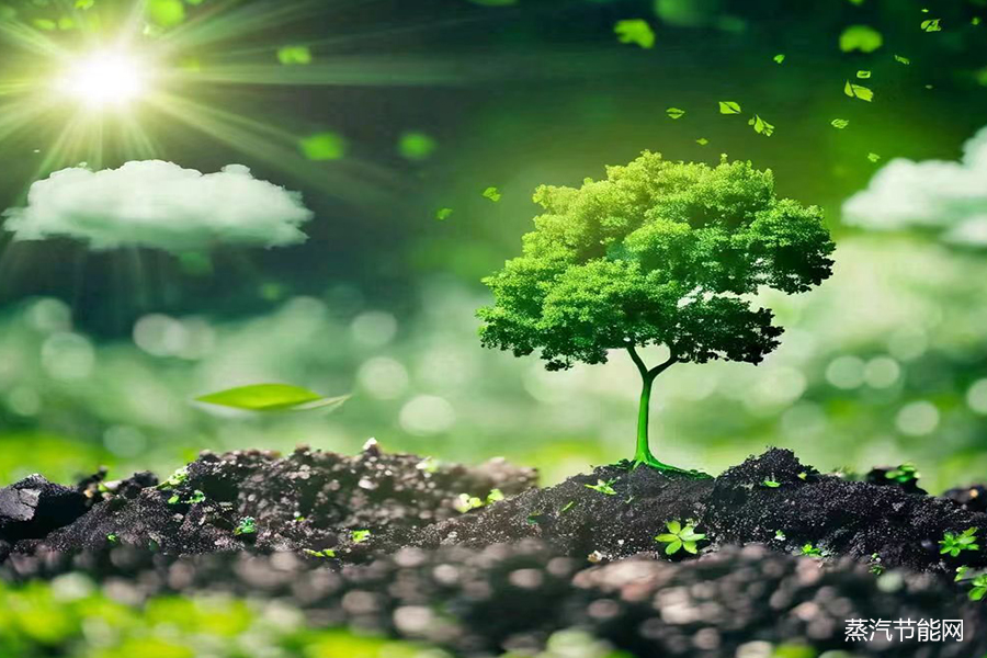 工信部：以重点行业能效“领跑”推动工业节能降碳再上新台阶