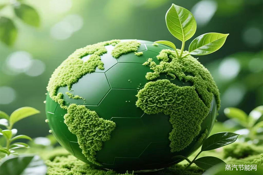 云南“十五五”采取五大举措推动绿色低碳发展