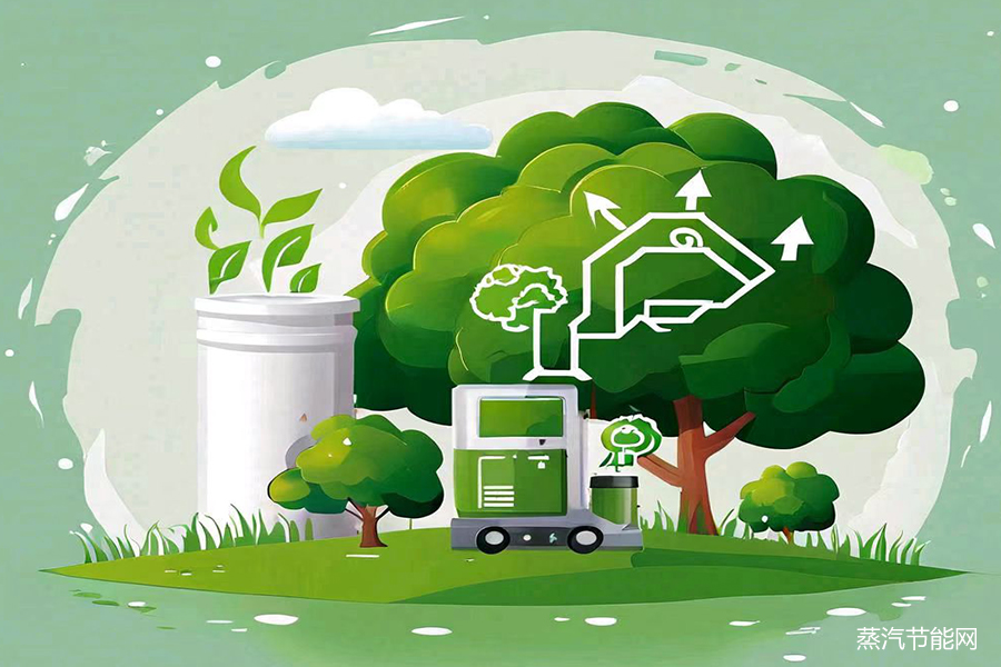 国家发改委：抓节能实际上也是抓降碳