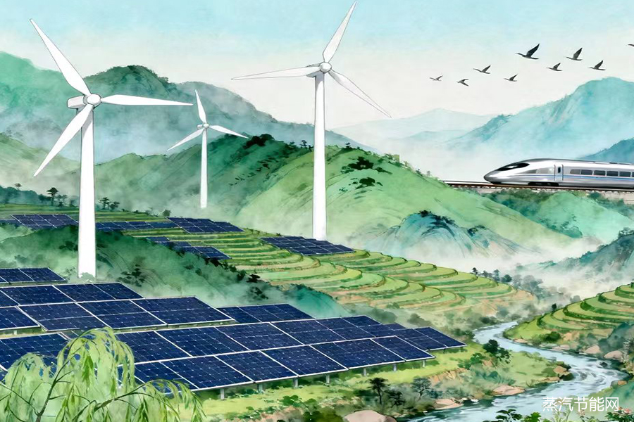 京津冀美丽中国先行区建设行动方案