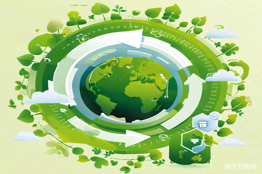 锚定“双碳”目标，促进“十五五”低碳产业发展