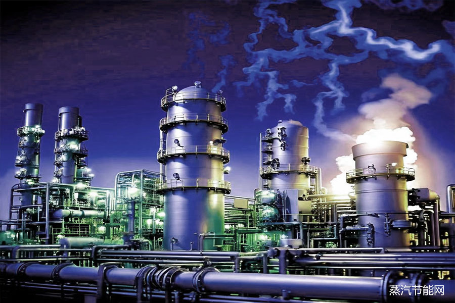 零碳工厂建设目标出台 激发工业企业节能降碳动力