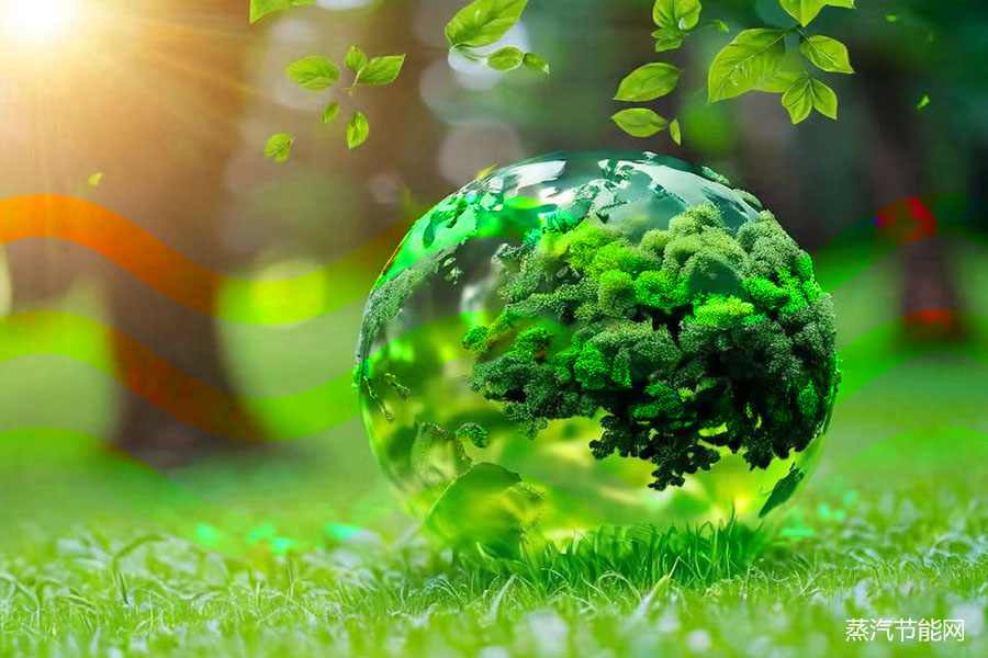 工信部将从三个方面着力培育绿色发展新动能