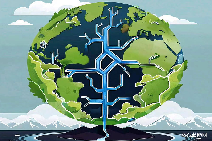 加强零碳园区建设 推动产业绿色转型