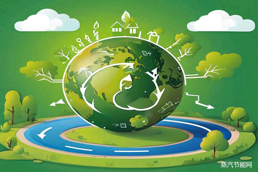 国家发改委：国家级零碳园区要成为“绿色转型高地”