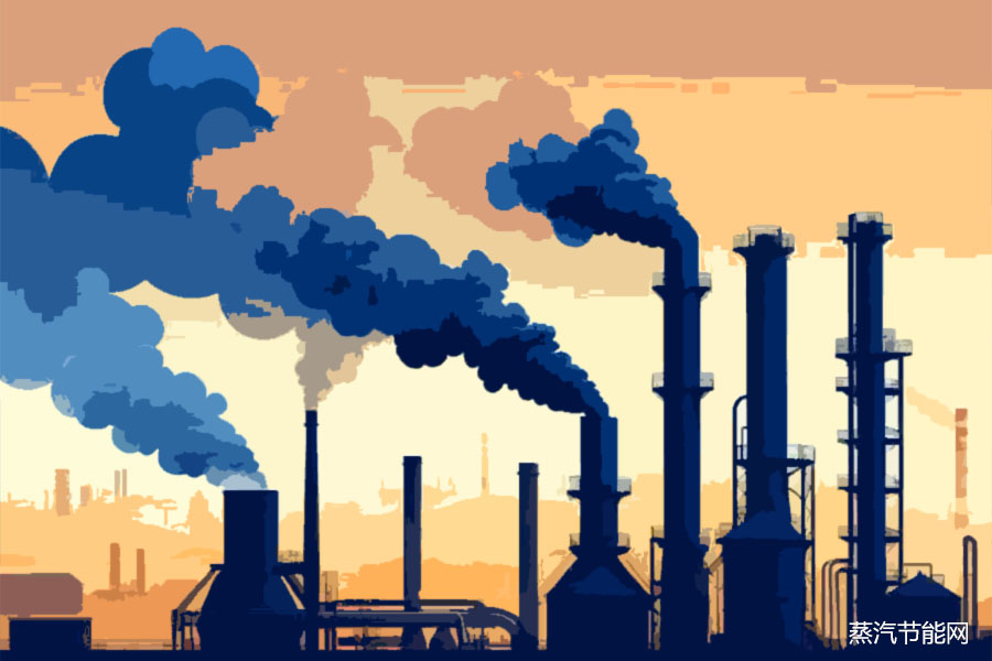现阶段石油化工企业要减排优先抵消为辅