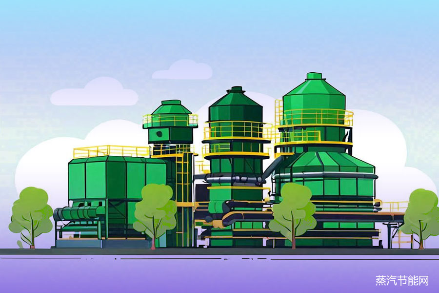 我国工业绿色发展更加突出“碳效优化”