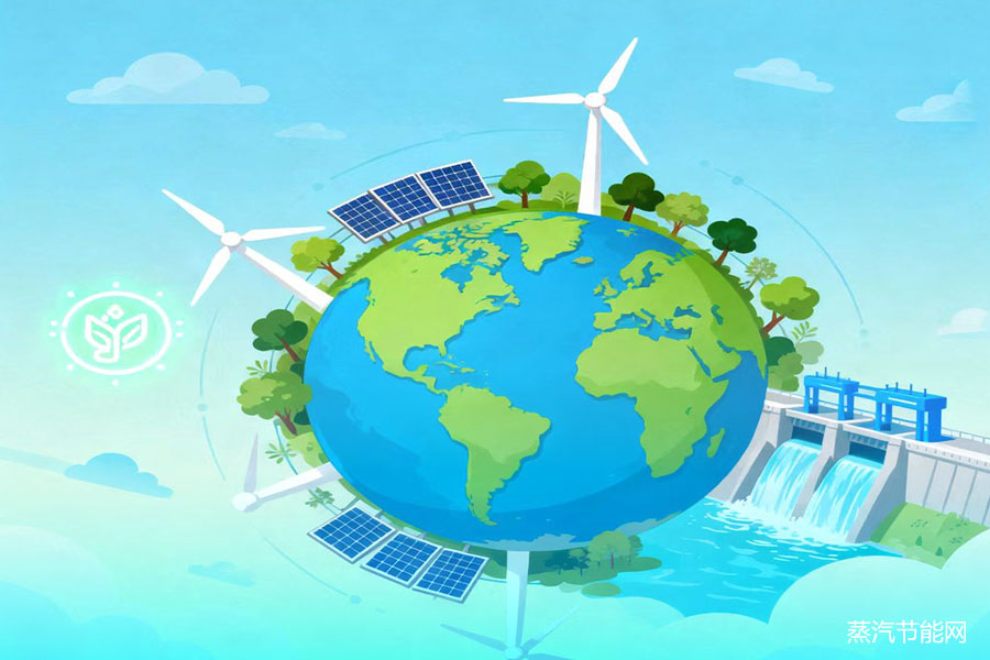 地方两会部署绿色低碳转型，圈定产业发展重点