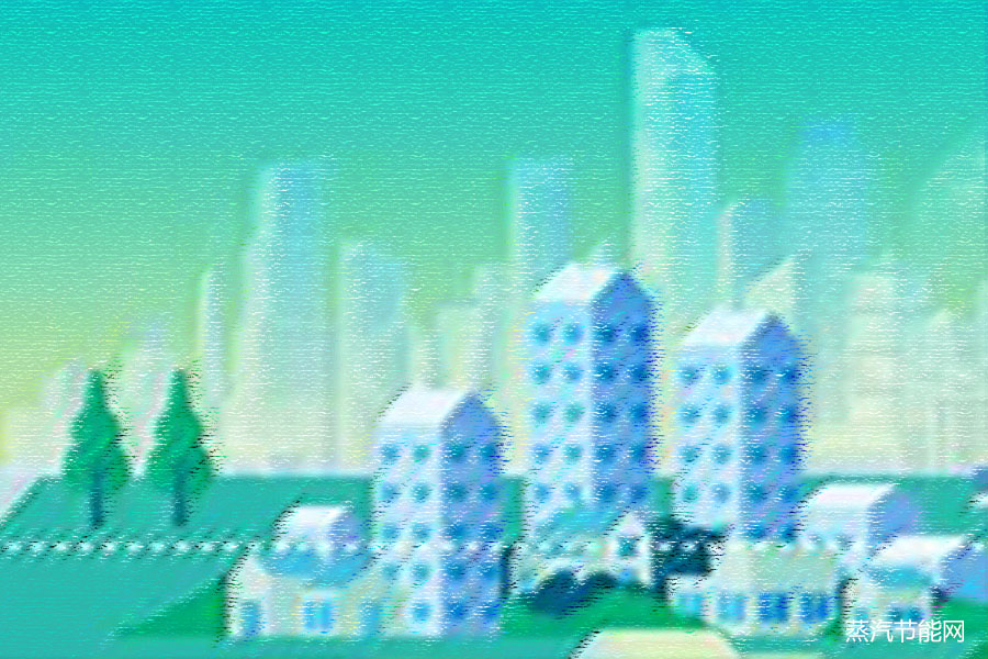 绘就绿色新画卷 共赴低碳新征程