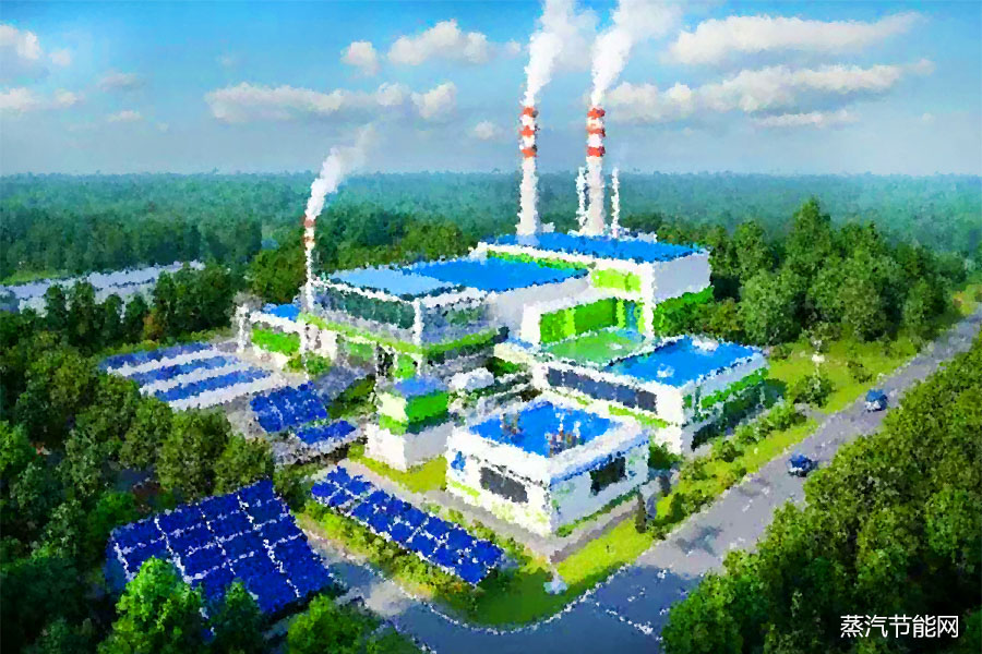 零碳工厂建设目标出台 激发工业企业节能降碳动力