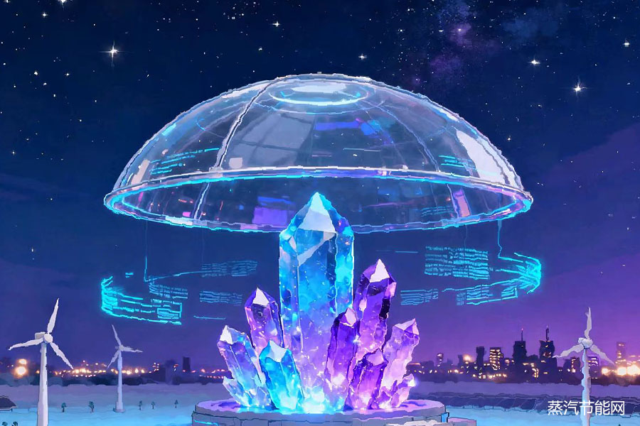 “十五五”规划中的能源要点全梳理