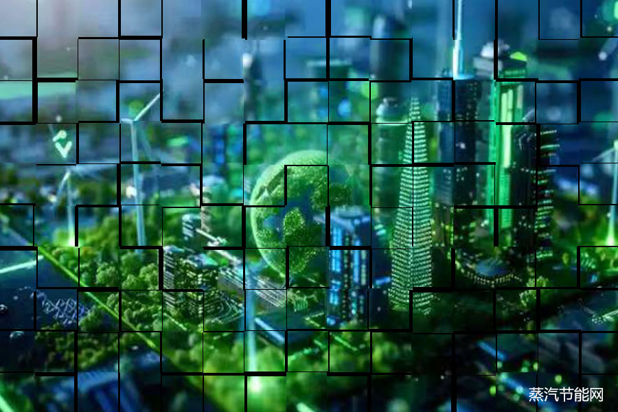 “双碳”六大关键信号释放，百万亿低碳投资全面启动