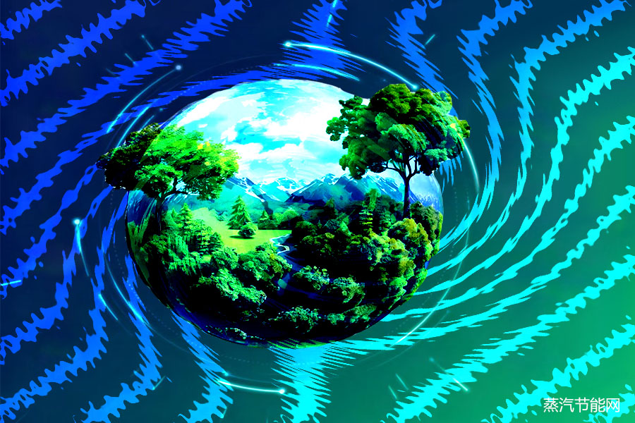 积极稳妥推进碳达峰碳中和