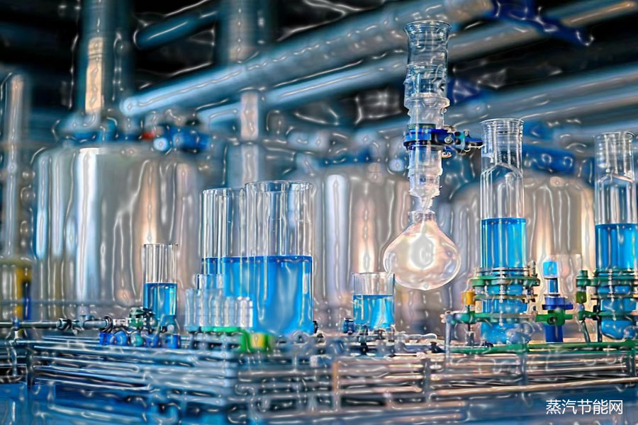 化学原料行业：以绿色转型锻造产业核心竞争力