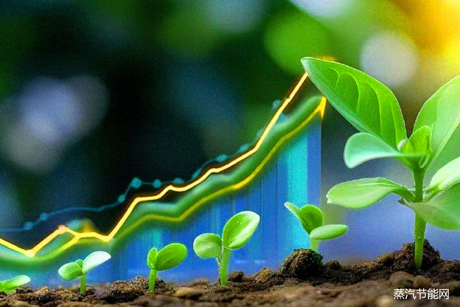 李强在政府工作报告中提出，加快推动全面绿色转型