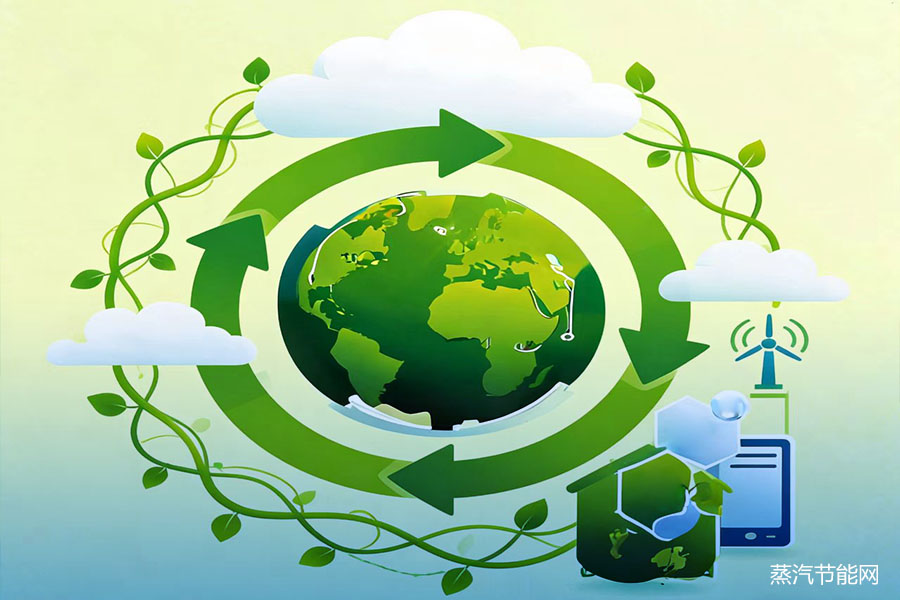 国家发改委：“十五五”规划更加突出“低碳”要求