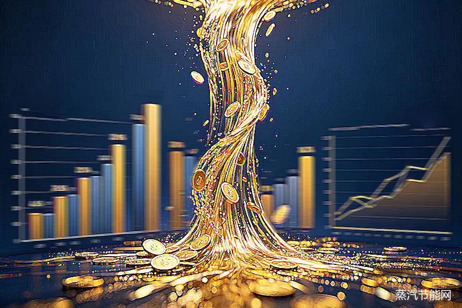 万亿资金入场！石化化工老旧装置迎4年集中焕新