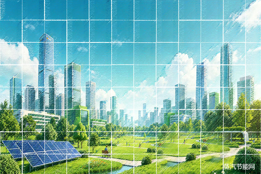 上海部署2026年双碳及节能减排重点工作