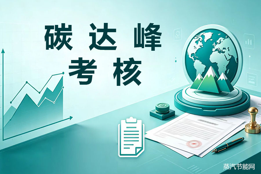 中共中央办公厅 国务院办公厅印发《碳达峰碳中和综合评价考核办法》