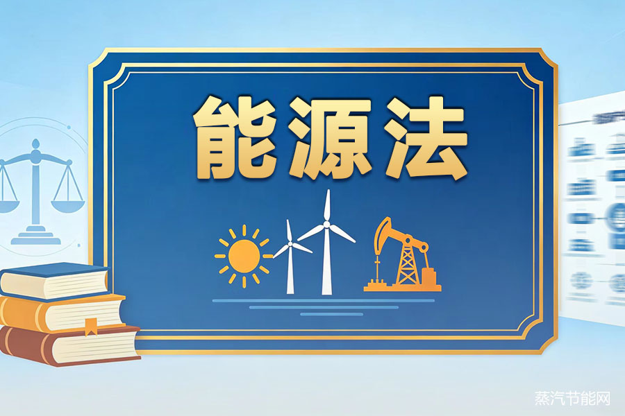 能源法：实现碳中和与能源安全的根本保障